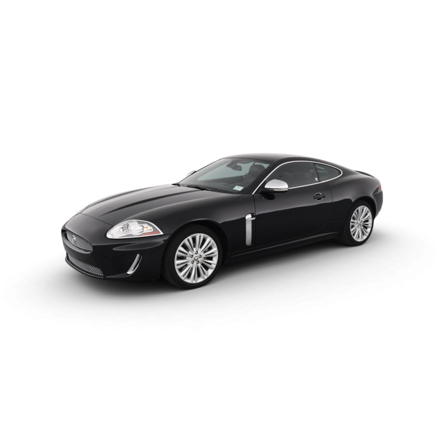 yaxaaaaloha☆ 2011_JAGUAR_XK_XK COUPE